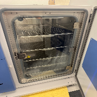 Thermo Forma Steri-Cult CO2 Incubator image 0